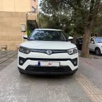 تیوولی ۱۴۰۰|خودرو سواری و وانت|اصفهان, مسجد مصلی|دیوار