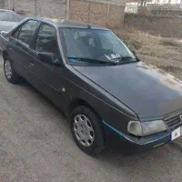 روا ۸۵|خودرو سواری و وانت|اهر, |دیوار