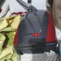 جاروبرقی اصل بوش مخزن دار