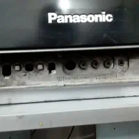 تلویزیون رنگی قدیمی پاناسونیک|تلویزیون و پروژکتور|تهران, شیوا|دیوار