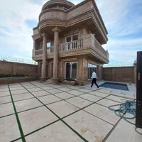 معاوضه ویلا استخر دار در بابل