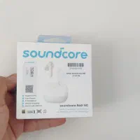 هدفون پلمپ سفید انکر R60i nc