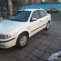 سمند ۱۴۰۰ بیرنگ قرچک|خودرو سواری و وانت|قرچک, مهدیه|دیوار