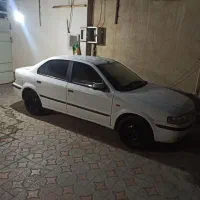 سمند SEاخر۹۴|خودرو سواری و وانت|برازجان, |دیوار
