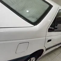 پژو تیوفایوو