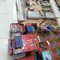 فروش لوازم یدکی خودرو|قطعات یدکی و لوازم جانبی|قم, گلزار|دیوار