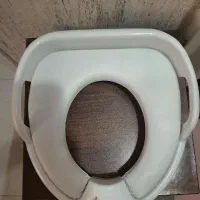 ابزار کمکی توالت فرنگی کودک