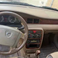 سمندEf7دوگانه شرکتی۹۸|خودرو سواری و وانت|قزوین, |دیوار