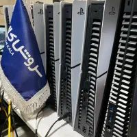 نصب تخصصی بازیهای PS5 در سریعترین زمان ممکن