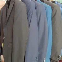 کت شلوار مردانه