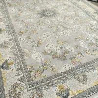 ۲تخته فرش آکبند ۱۲۰۰شانه داخل کیسه مناسب جهاز و..