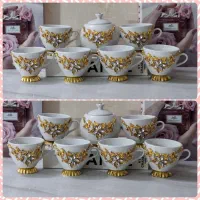 ظروف چینی پذیرایی|ظروف سرو و پذیرایی|یاسوج, |دیوار