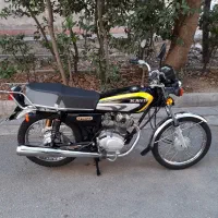 هندا ۱۲۵ کاربراتور