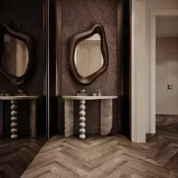 ELAHIYEH LUXURY BUILDING|پیش‌فروش املاک|تهران, الهیه|دیوار