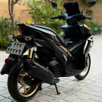 ایروکس|موتورسیکلت|فردیس, شهرک هفده شهریور|دیوار