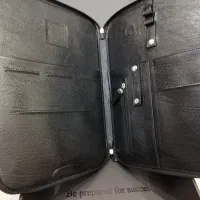 کیف کلاچ . اداری . چرم اصل . برند CARLOTTI|کیف، کفش، کمربند|اندیشه, اندیشه فاز ۱|دیوار