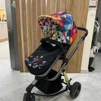 کالسکه کوزاتو خارجی