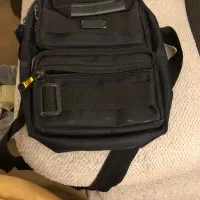 کیف رو دوشی