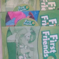 first friends1
