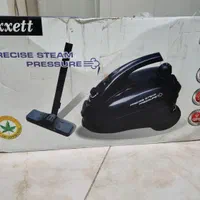 بخار شوی maxxett
