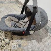 کریر نوزاد|کالسکه و لوازم جانبی|اسلامآباد غرب, |دیوار