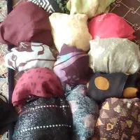 حراج پارچه زنانه .جوانرودم|لباس|جوانرود, |دیوار