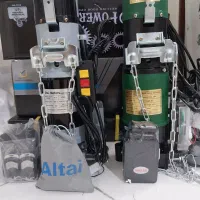 موتور کرکره برقی. نصب تعمیر