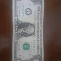 دلار کلکسیونی