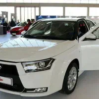 دنا پلاس سفید ۶دنده صفر خشک EF7P نمایندگی