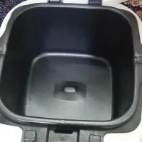 سرخ کن SUNNy|اجاق گاز و لوازم برقی پختوپز|بروجرد, |دیوار