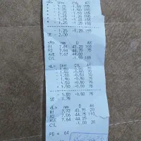 عینک طبی گم شده