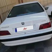 پارس tu5 مدل 99 گاز سیمی