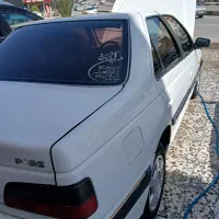 پژو پارس مدل ۹۰