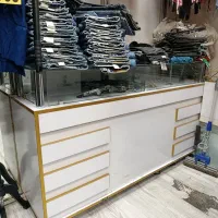 میز کانتر میز پیشخوان