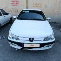 فروش پژو پارس 1400|خودرو سواری و وانت|بانه, |دیوار