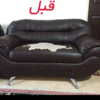 تعمیرات فوق تخصصی مبلمان راحتی واستیل وصندلی|خدمات پیشه و مهارت|رشت, حومه رشت|دیوار