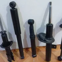 نصب جعبه فرمان.کمک فنر.