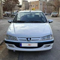 پژو پارس ۱۴۰۰ در حد|خودرو سواری و وانت|اقلید, |دیوار