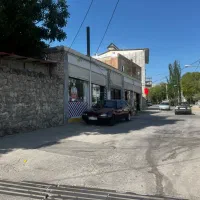ملک تجاری/مسکونی/سه بر/نمین