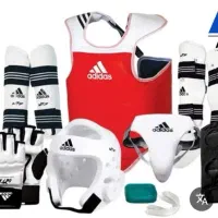 لوازم تکواندو