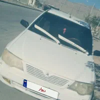 ماشین پراید ۱۳۲