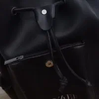 کیف کوله مشکی|کیف، کفش، کمربند|کرج, کمال‌شهر|دیوار