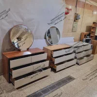 دراور ۶ کشو الماس چوب مسعود دراورجدید دراور ایکیا