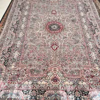 دو عدد فرش ۶ متری نو زیر قیمت