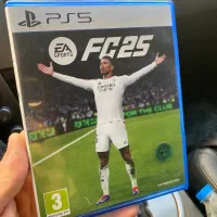 دیسک بازی Fc25
