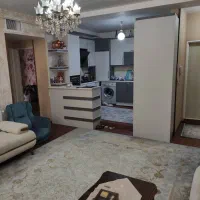 فروش آپارتمان/ ۸۰ متری /۲ خوابه/ با پارکینگ|فروش آپارتمان|هشتگرد, شهرک پامچال|دیوار