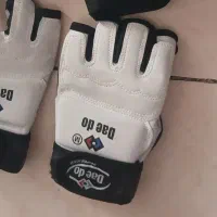 دستکش تکواندو