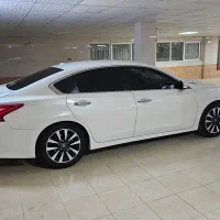 نیسان آلتیما ۲۰۱۷ فول SL|خودرو سواری و وانت|آبادان, |دیوار