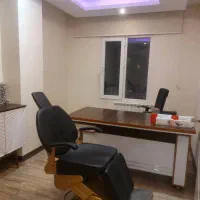 اجاره اتاق از یک‌ کلینیک زیبایی