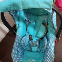 کالسکه کریر وروروئک